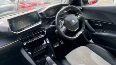 Peugeot 2008 100kW GT Premium 50kWh 5dr Auto Electric Estate